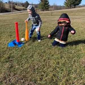 Meet your Posher, Kristan